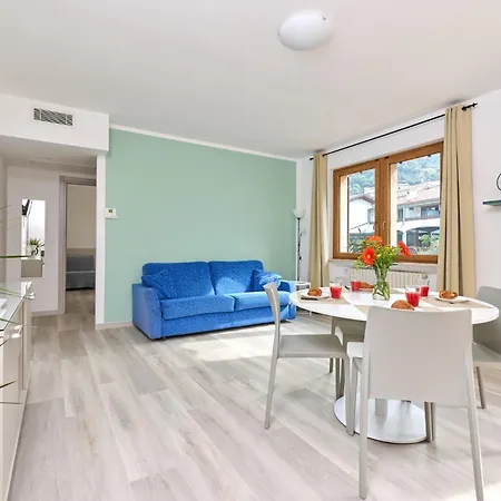 Casa Milani Апартаменты *