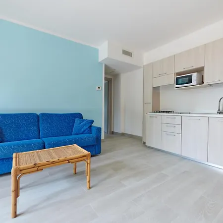 Апартаменты Casa Milani *