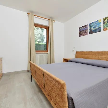 Апартаменты Casa Milani Мальчезине